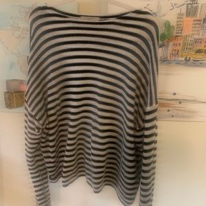 ALLSAINTS sweater XS/S.. perfect condition!